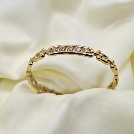 Bracelet tiffany move