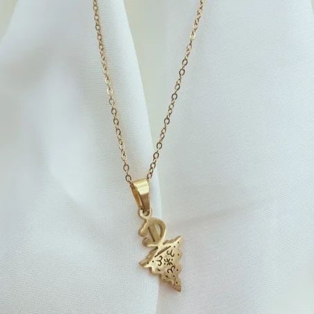 collier khlala - amazigh