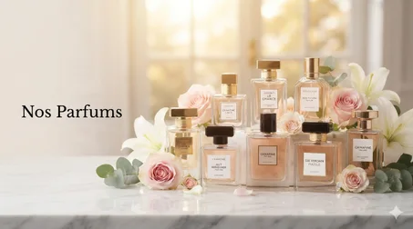 Parfums