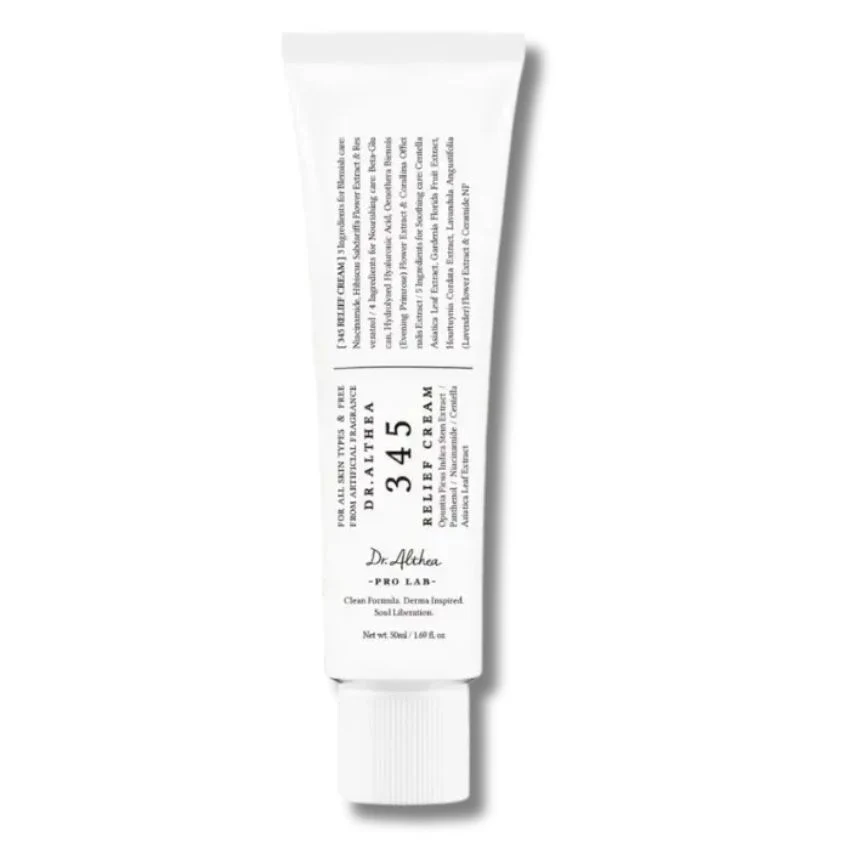Dr. Althea 345 Relief Cream 50 ml