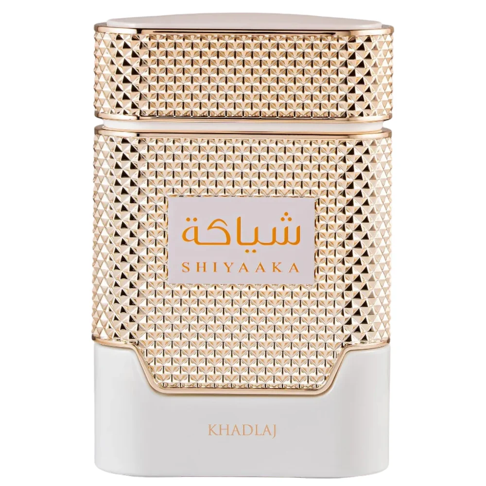 Shiyaaka White Khadlaj Parfum Femme 100ml