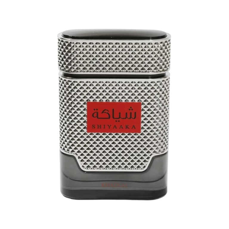 Shiyaaka For Men Khadlaj Parfum Homme 100ml