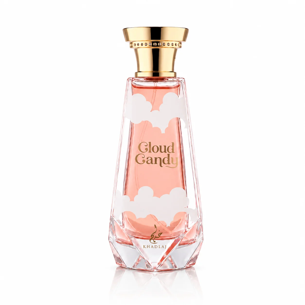 Cloud Candy Khadlaj Parfum Femme 100ml