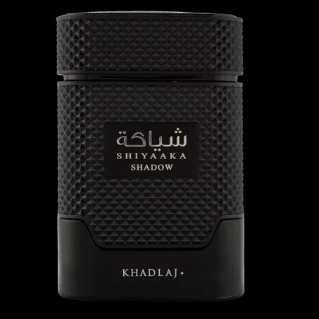 Shiyaaka Shadow  Khadlaj Parfum Homme 100ml