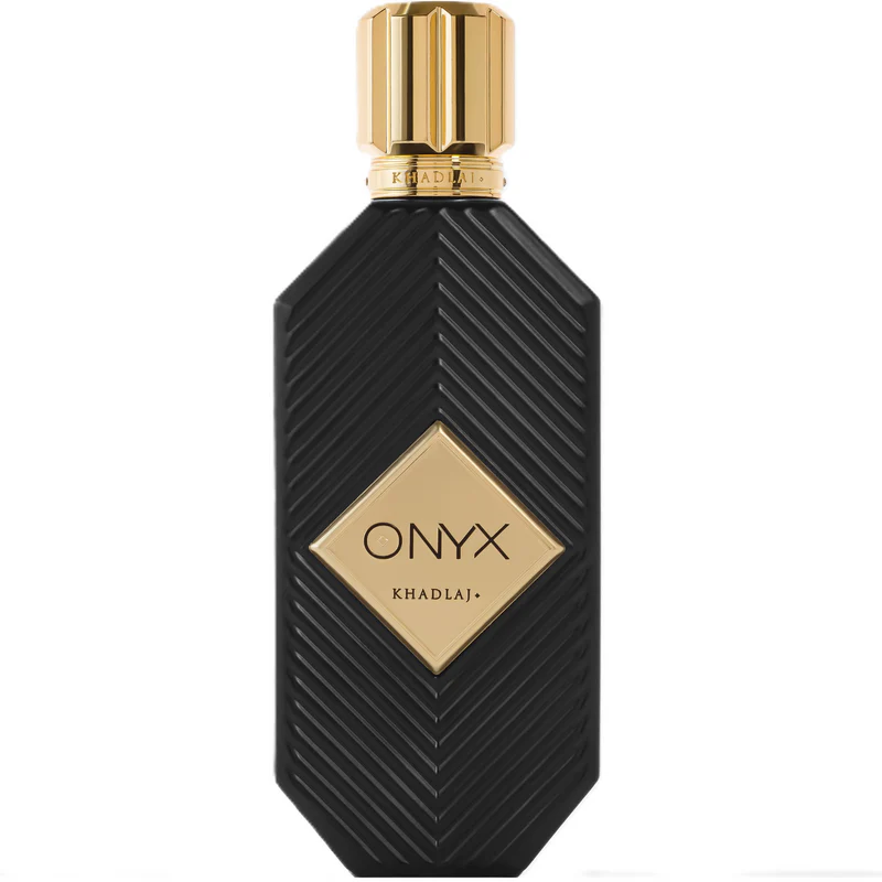 Onyx Gold Khadlaj Parfum Homme 100ml