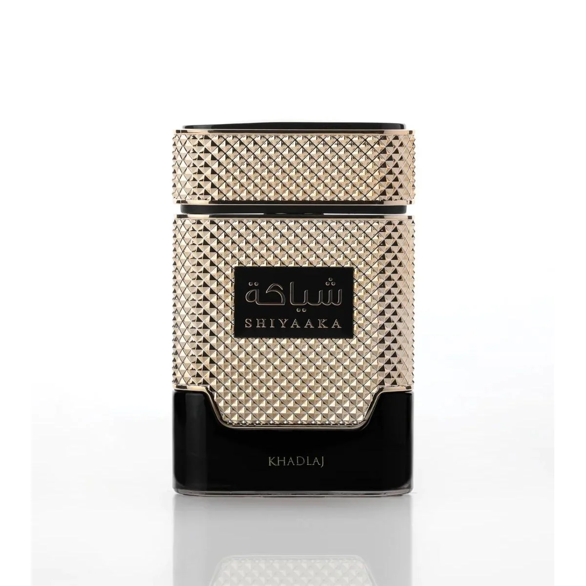 Shiyaaka Gold Khadlaj Parfum Unisexe 100ml