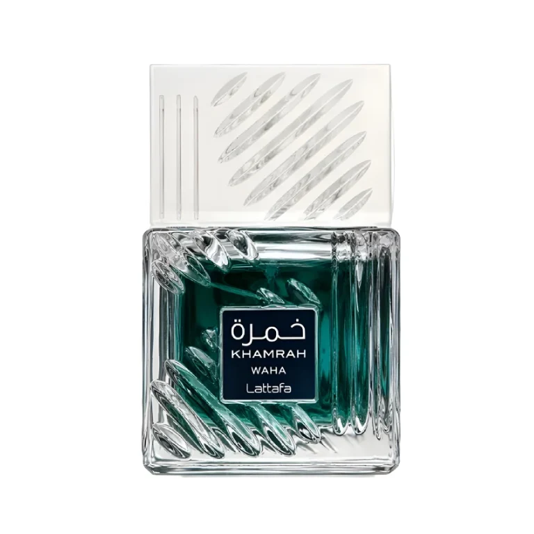 Khamrah Waha Lattafa Parfum Unisexe 100ml