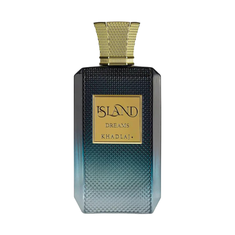 Island Dreams Khadlaj Parfum Unisexe 100ml