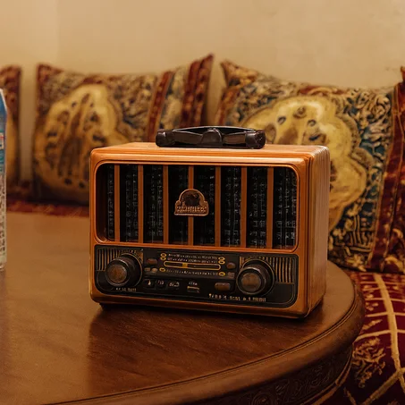 راديو و موسيقى