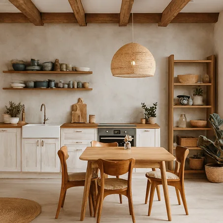 منزل و ديكور