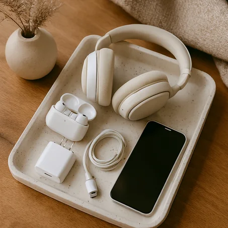 📱 . إكسسوارات الهواتف