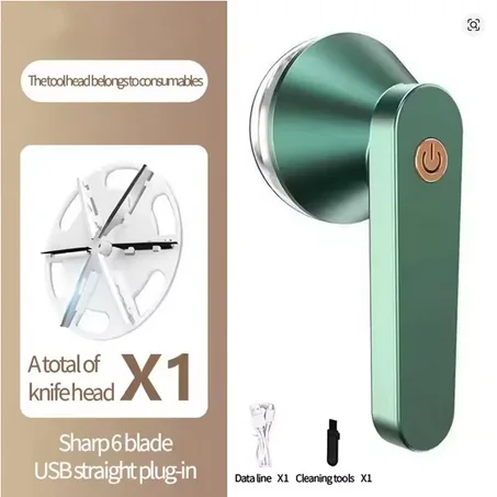 ✨ ماكينة إزالة الوبر