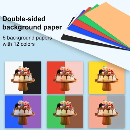 📸 صندوق تصوير المنتجات من Puluz