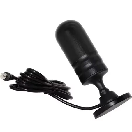 📺 جهاز استقبال رقمي متعدد الأنظمة – جودة صورة بلا حدود