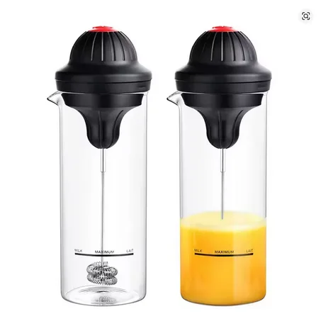 استمتع بكوب قهوة احترافي في بيتك