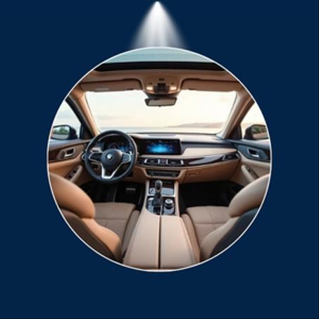 لوازم السيارات