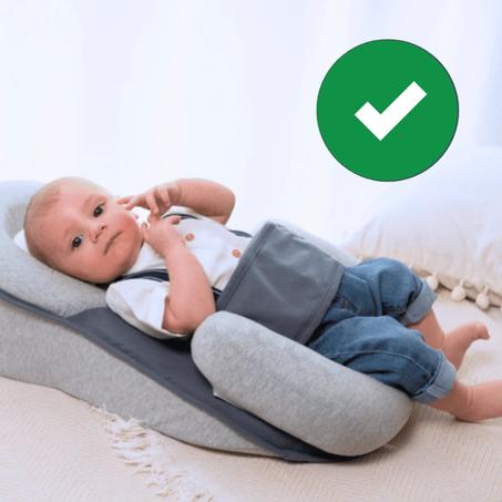 سرير الأطفال المثالي