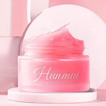 Hunmui™ البرايمر المعجزة لميك اب مثالي بدون تكتل