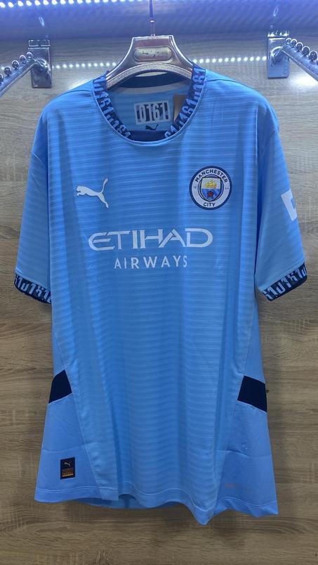 قميص مانشستر سيتي 2025