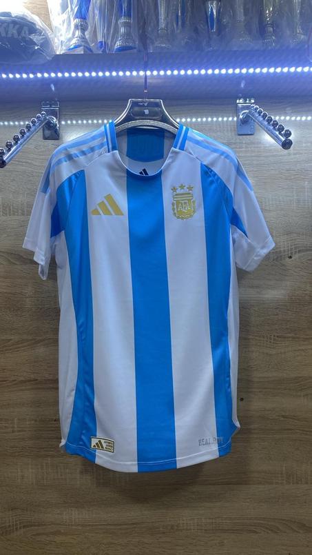 قميص منتخب الارجنتين 2025