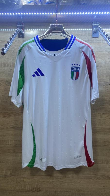 قميص منتخب ايطاليا البديل 2025