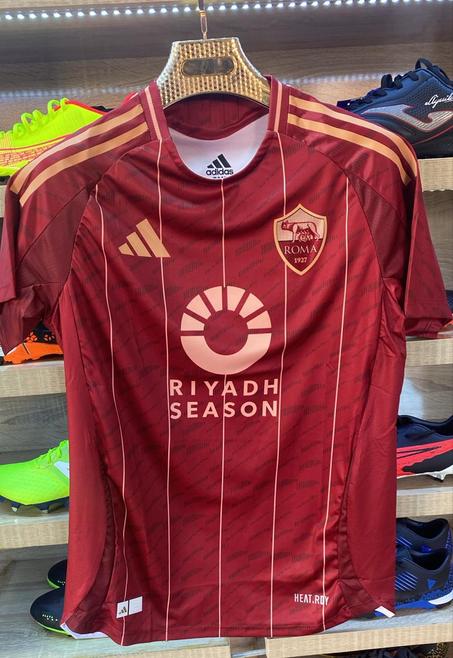 قميص روما اليطالي 2025