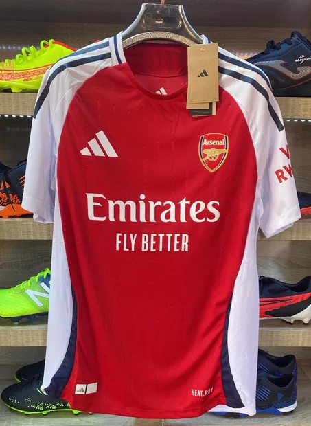 قميص ارسنال 2025