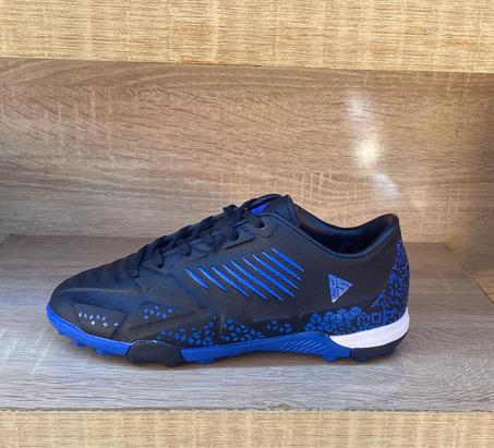 Mini crampons BS black blue