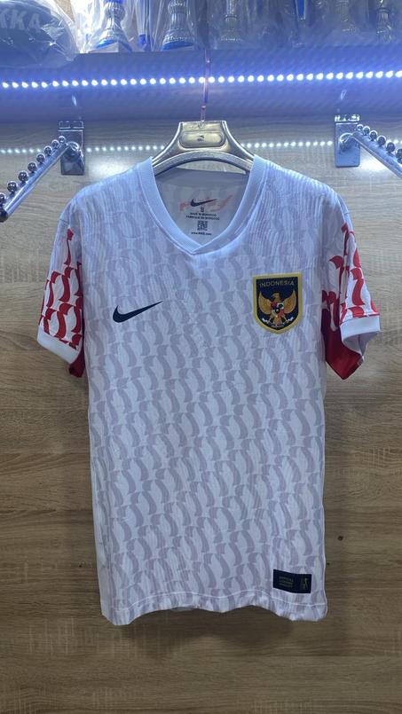 قميص منخب اندونيسيا 2025