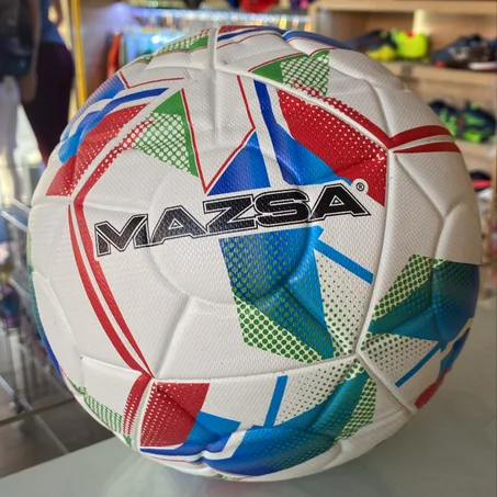 Ballon Mazsa Size 3.5