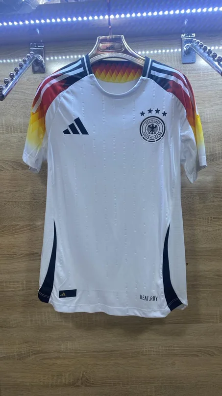 قميص منتخب المانيا 2025