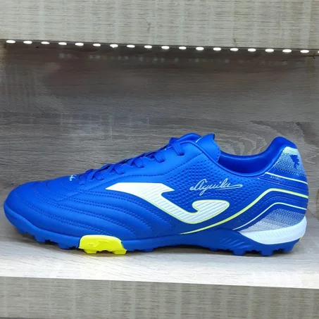 Mini crampon JOMA blue