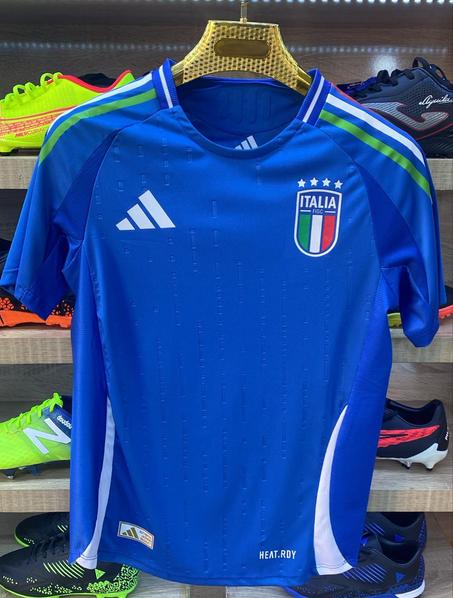 قميص منتخب ايطاليا 2025