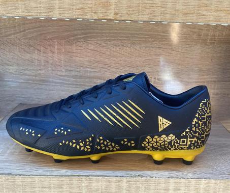 Crampons BS black gold