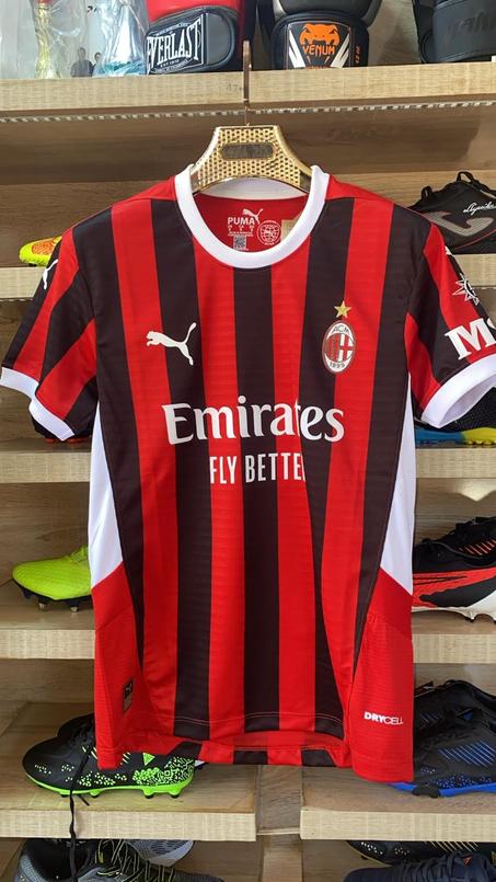 قميص ميلان 2025