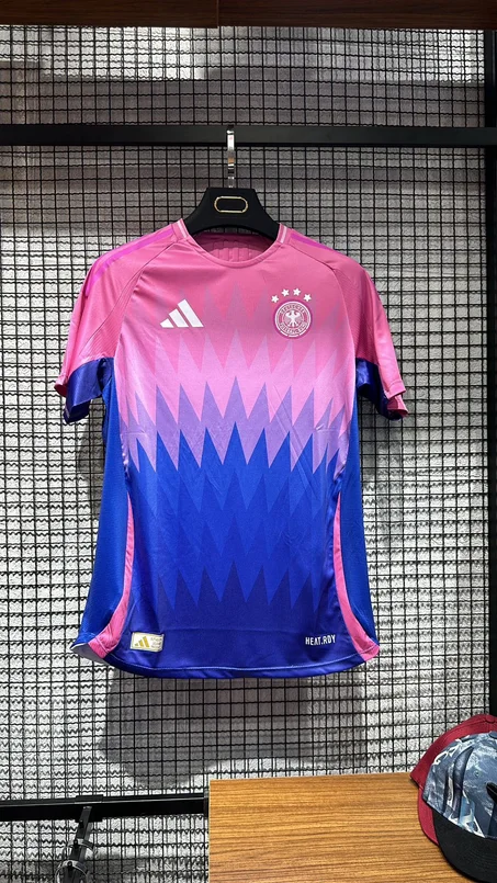 قميص منتخب المانيا الاحتياطي 2025