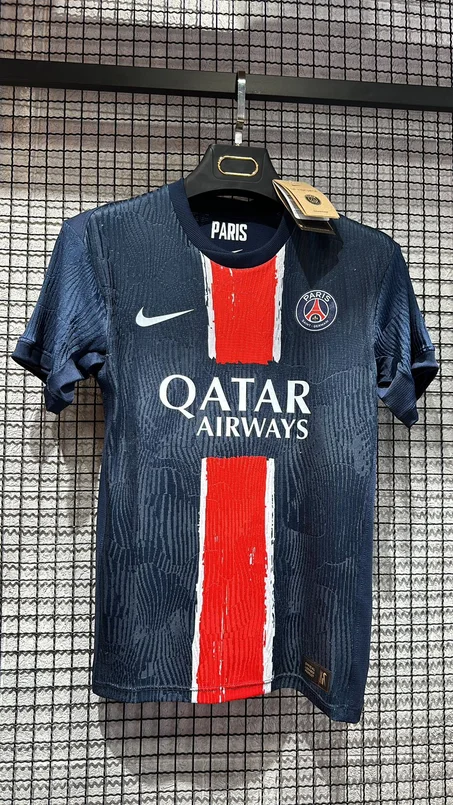 قميص باريس سانجيرمان 2025