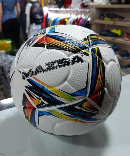 Ballon Mazsa size 4