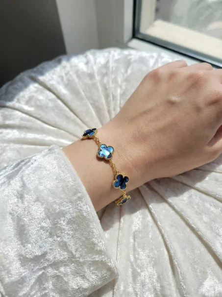 Ocean Luck Bracelet