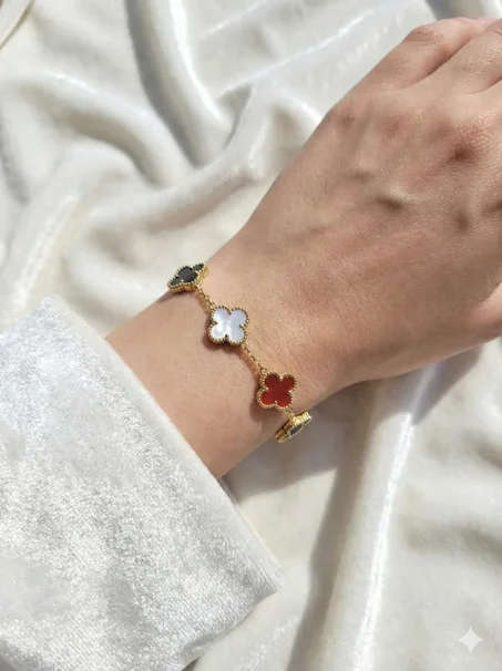 Mosaic Bracelet