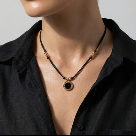 Midnight Necklace