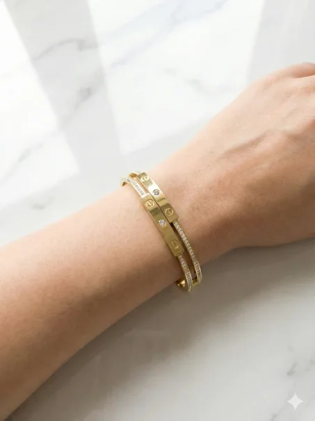 Princess Bracelet