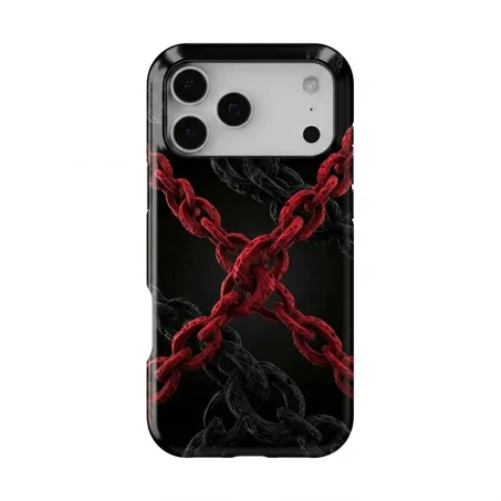 CHAINS OF STRUGGLE