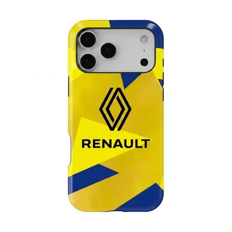 RENAULT CLUB