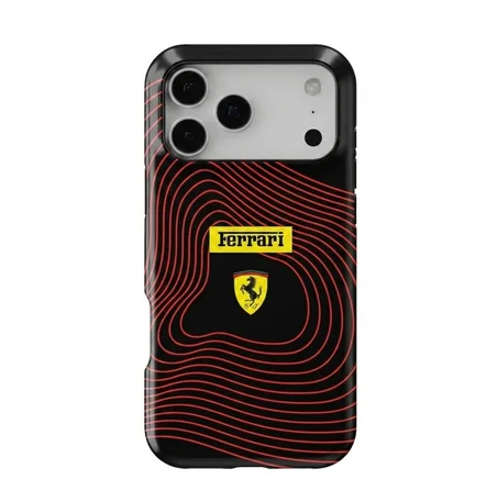 FERRARI CLUB