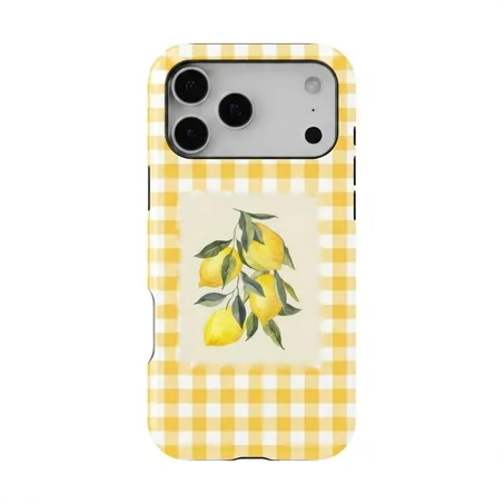 LEMON BREEZE
