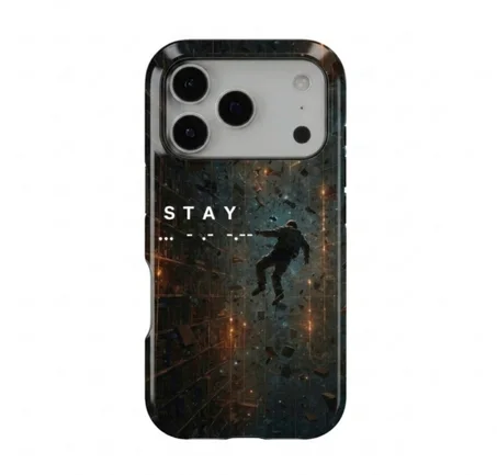 STAY