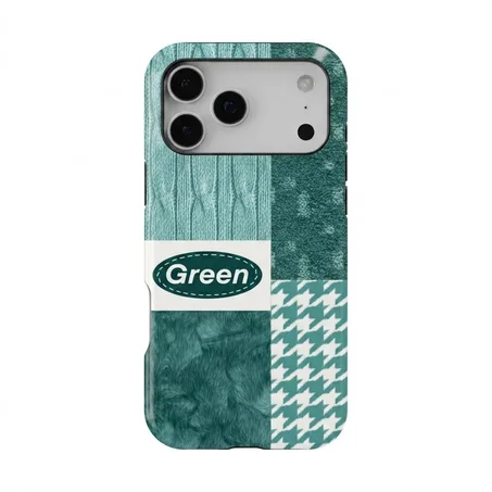 GREEN MUSE