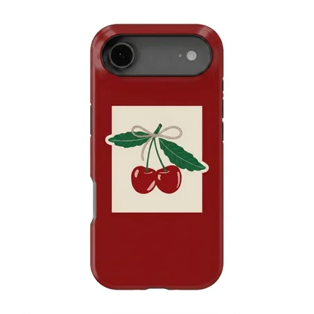 CHERRY SEASON