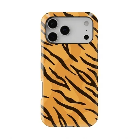 TIGER SKIN